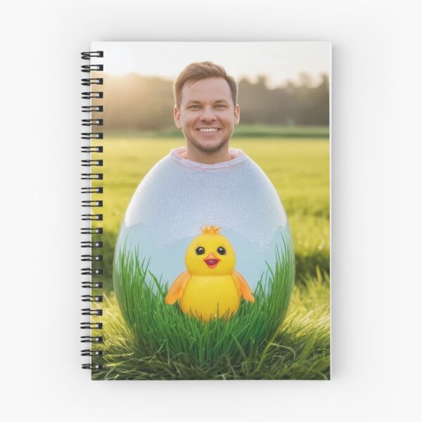 Item preview, AI Generated Theo Von Fan Art designed and sold by TheoVerse.