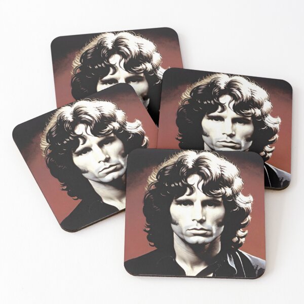 Artikelvorschau, Jim Morrison entworfen und verkauft von TheAmericanPoet.