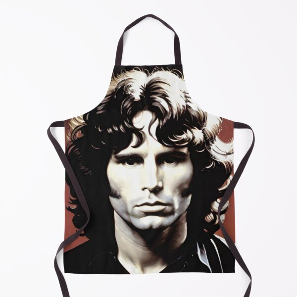 Aperçu de l'œuvre Jim Morrison créée et vendue par TheAmericanPoet.