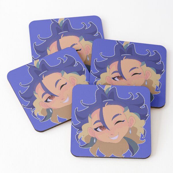 Item preview, Adaman Wink designed and sold by Booplebunny.