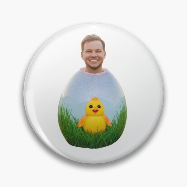 Item preview, AI Generated Theo Von Fan Art designed and sold by TheoVerse.