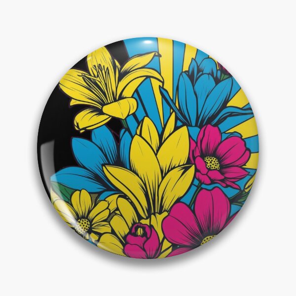 Item preview, Flowers For You Spring  Gift designed and sold by Design_Your_Day.