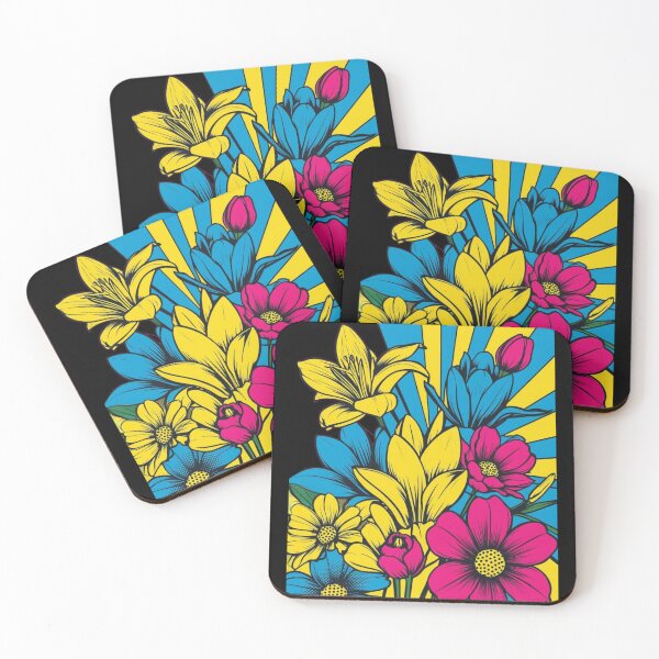 Item preview, Flowers For You Spring  Gift designed and sold by Design_Your_Day.
