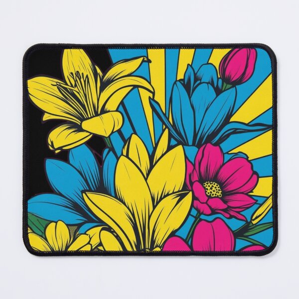 Item preview, Flowers For You Spring Gift designed and sold by Design_Your_Day.