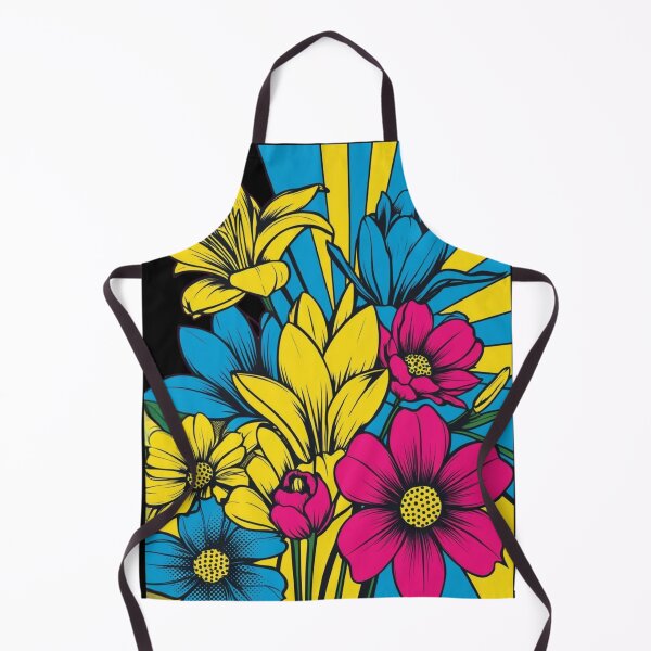 Item preview, Flowers For You Spring Gift designed and sold by Design_Your_Day.