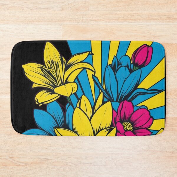 Item preview, Flowers For You Spring Gift designed and sold by Design_Your_Day.
