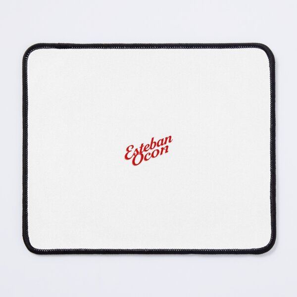 Item preview, Esteban Ocon version 1 designed and sold by My Needs to Yours.