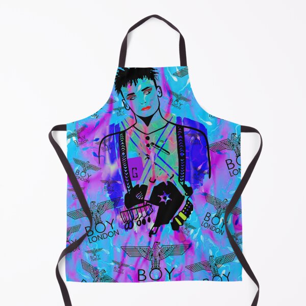 Item preview, Boy George designed and sold by DustyO.