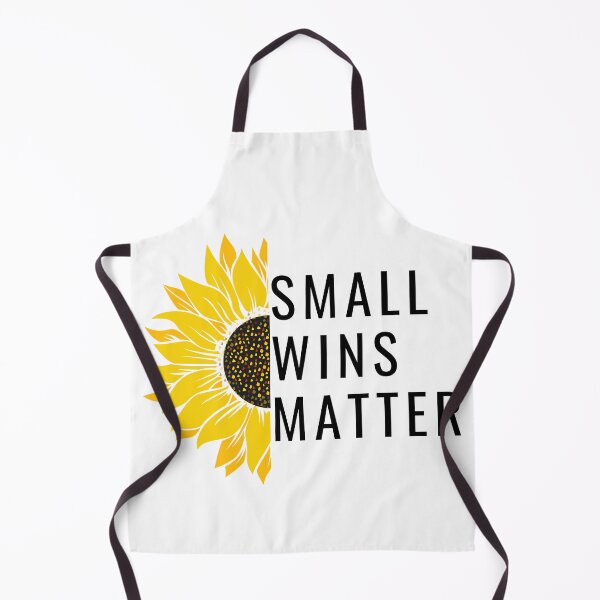 Item preview, Small wins matter designed and sold by Oreo2020 Creations.