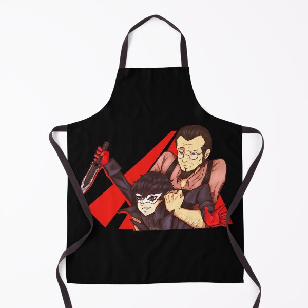 Item preview, Joker and Sojiro designed and sold by AnonymousSioux.