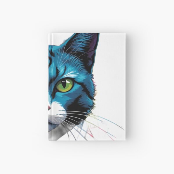 Item preview, Cat colors designed and sold by interativoCo.