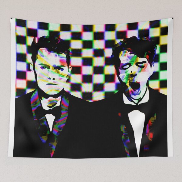 Item preview, Pet Shop Boys designed and sold by DustyO.