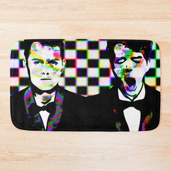 Item preview, Pet Shop Boys designed and sold by DustyO.