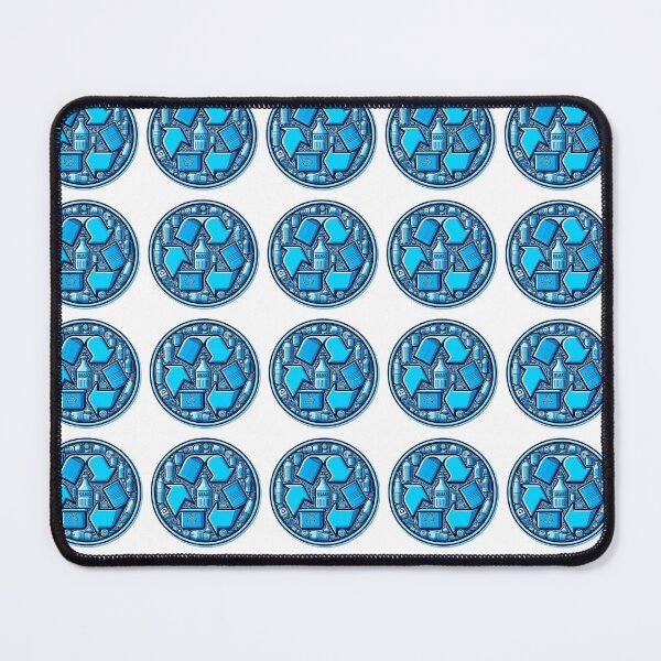 Item preview, Recycle designed and sold by Every Knee.