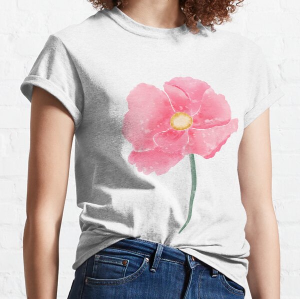 Item preview, Watercolor Flower designed and sold by JanHam1984.