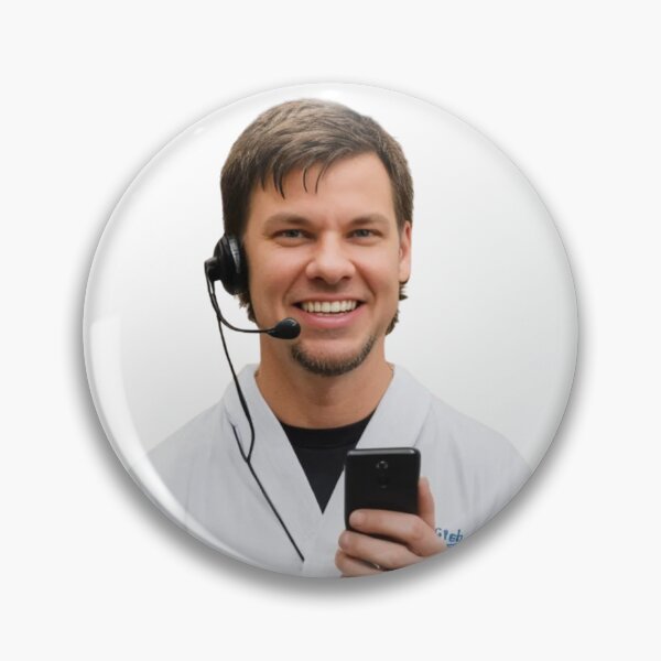 Item preview, Theo Von Like You’ve Never Seen – AI Comedy Art for Fans designed and sold by TheoVerse.