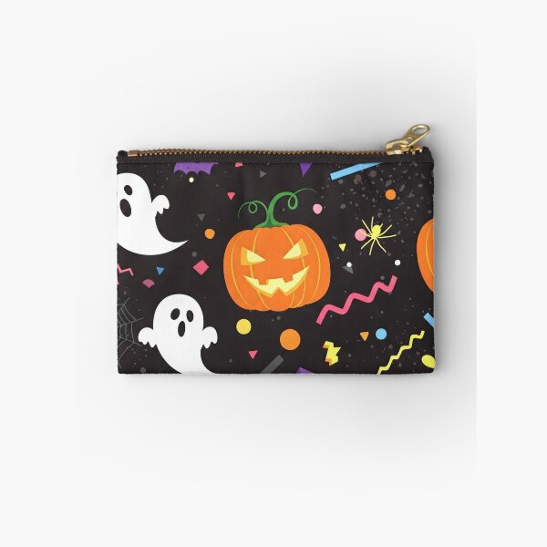 Item preview, Halloween Pattern | Spooky and Festive Design designed and sold by Tw1nsAIArt.