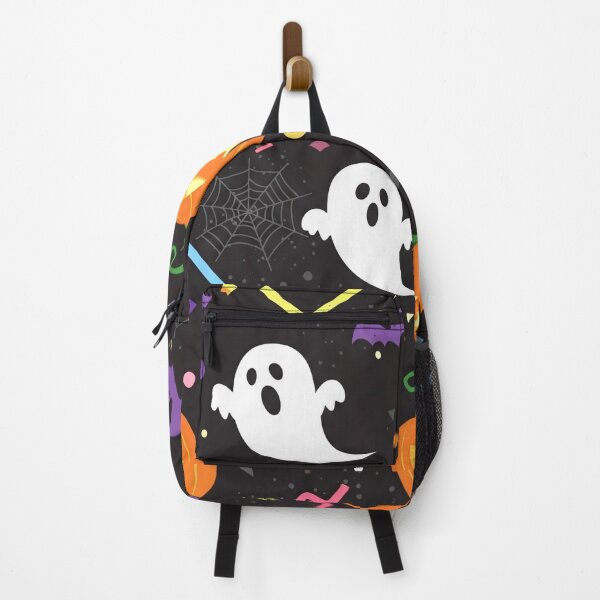 Item preview, Halloween Pattern | Spooky and Festive Design designed and sold by Tw1nsAIArt.