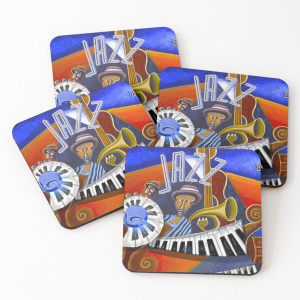 Item preview,  Jazz designed and sold by Ray Dodson.
