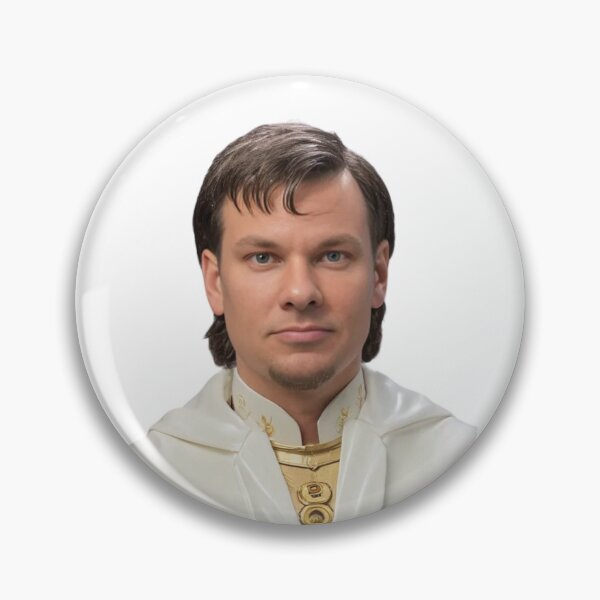 Item preview, Theo Von Fan Art – Hilarious AI-Generated Southern Comedy Print designed and sold by TheoVerse.