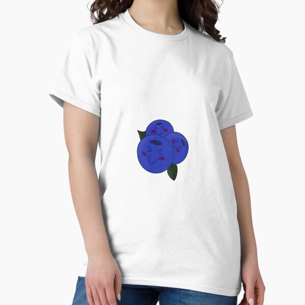 Artikel-Vorschau von Blaubeeren, designt und verkauft von loisartcreation.
