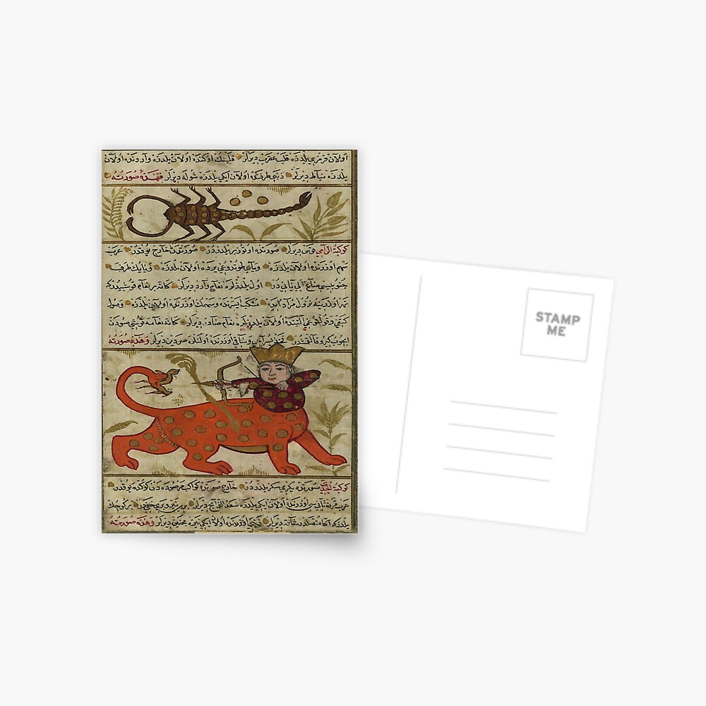 Item preview, Postcard designed and sold by melonman1357.