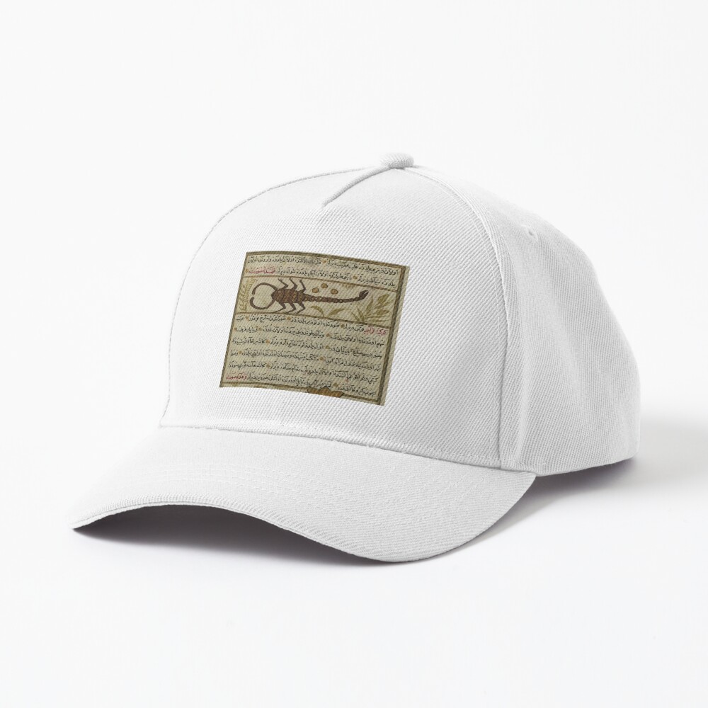 Item preview, Baseball Cap designed and sold by melonman1357.