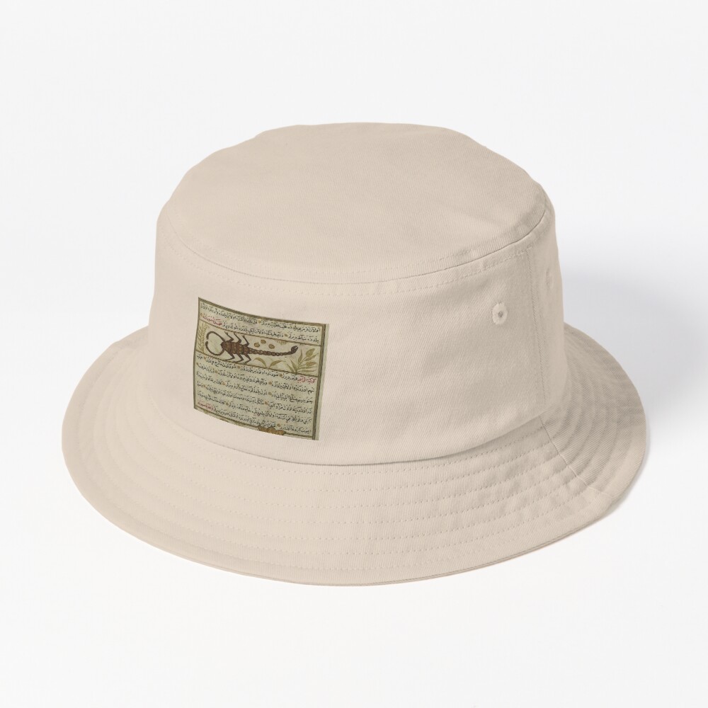 Item preview, Bucket Hat designed and sold by melonman1357.