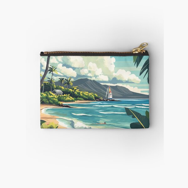 Item preview, Lana'i Maui, Hawaii designed and sold by MisfitPrintsUs.