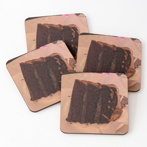 Item preview, Chocolate Cake designed and sold by FuturaOro.
