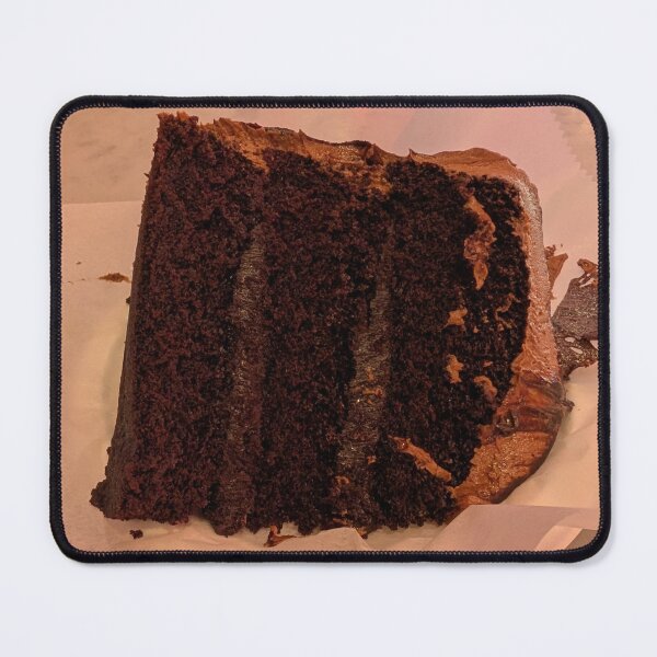 Item preview, Chocolate Cake designed and sold by FuturaOro.