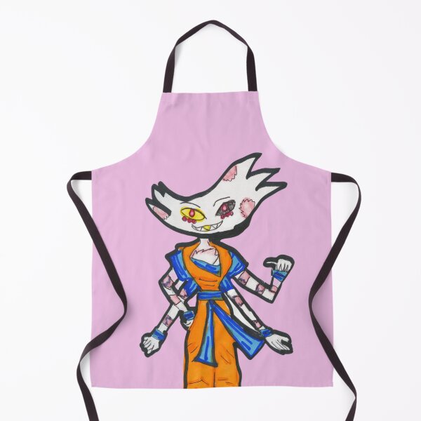 Item preview, Gokudust designed and sold by ShopC00Linc.