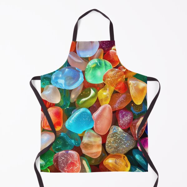 Item preview, Beach Sea Glass designed and sold by Myra365Art.