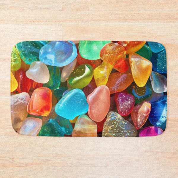Item preview, Beach Sea Glass designed and sold by Myra365Art.