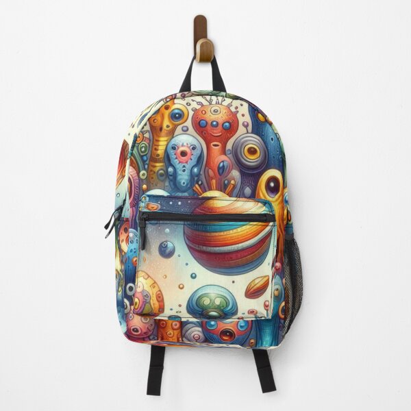 Item preview, Aliens designed and sold by Every Knee.
