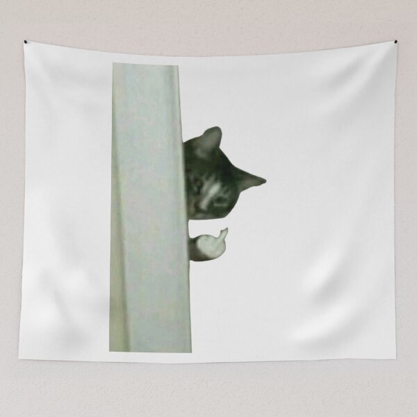Item preview, Cat meme designed and sold by Trend-Hub.