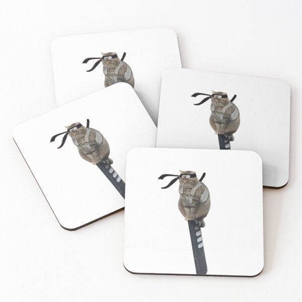 Item preview, Kakachi cat designed and sold by Trend-Hub.