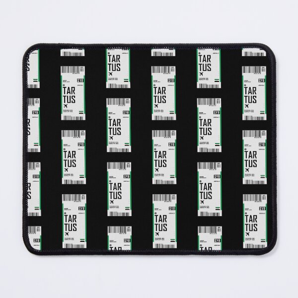 Item preview, Syria Flag Sticker Tartus City Sticker designed and sold by TulipaGraphics.