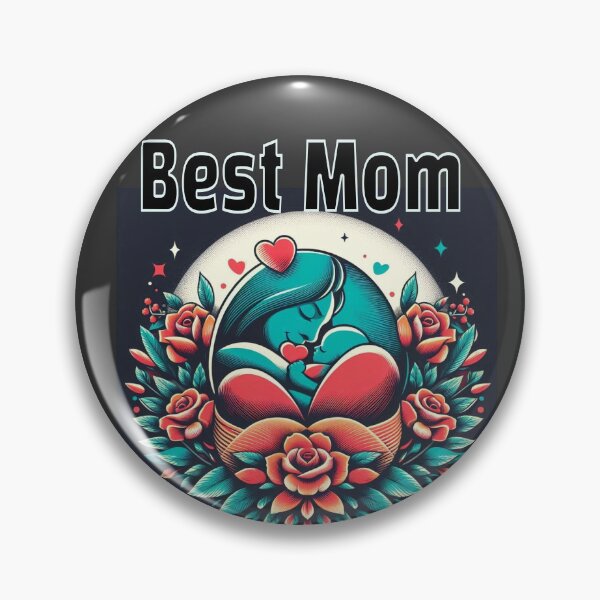 Artikelvorschau, Beste Mama, beste Mutter, Muttertag entworfen und verkauft von LaModaLoKa01.