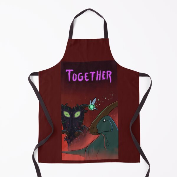 Item preview, Together - Comic cover designed and sold by munsterart.