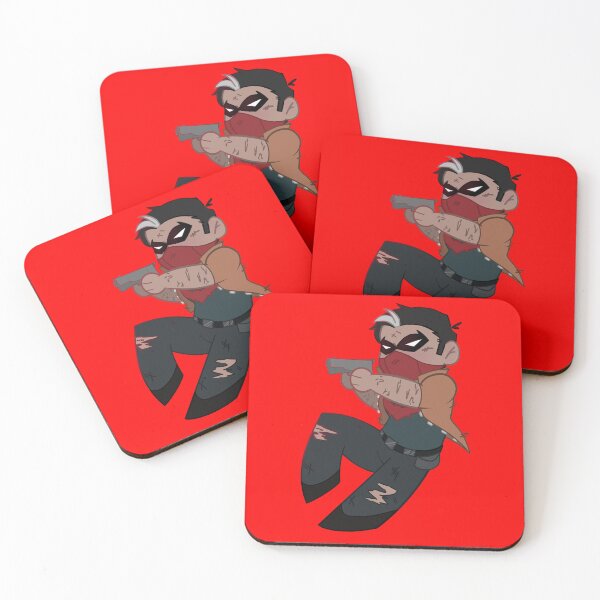 Item preview, Red Hood designed and sold by Wormdance2.