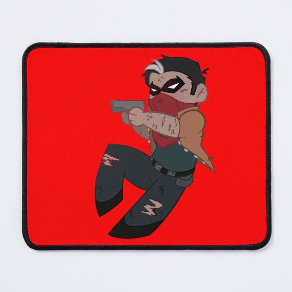 Item preview, Red Hood designed and sold by Wormdance2.