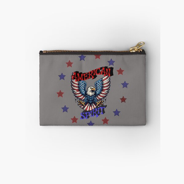 Item preview, American Spirit is alive and well designed and sold by CammiesShop.