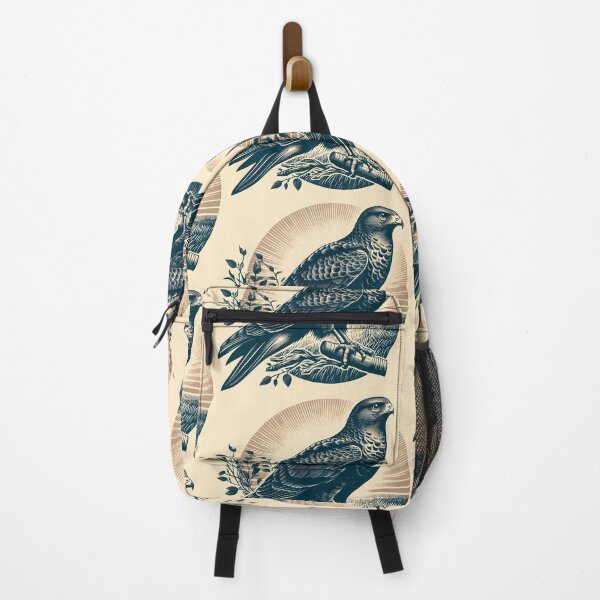 Item preview, Zone-tailed Hawk 2 designed and sold by theAVIARY7.