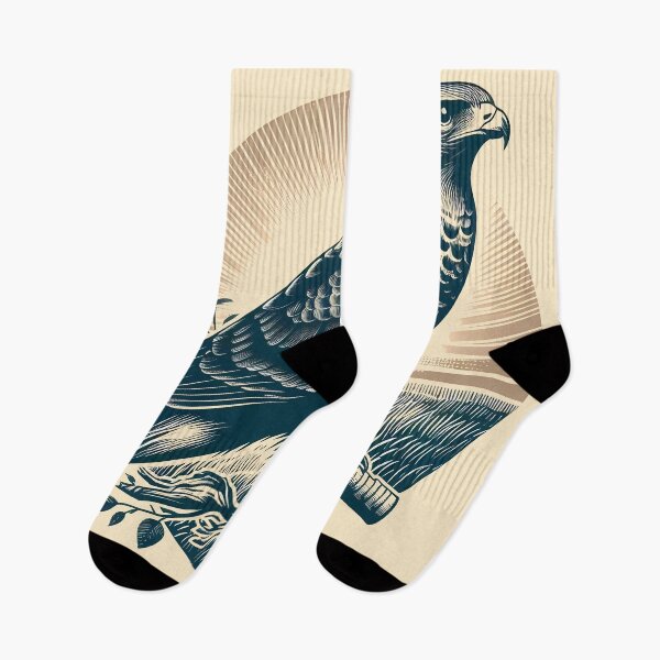 Item preview, Zone-tailed Hawk 2 designed and sold by theAVIARY7.