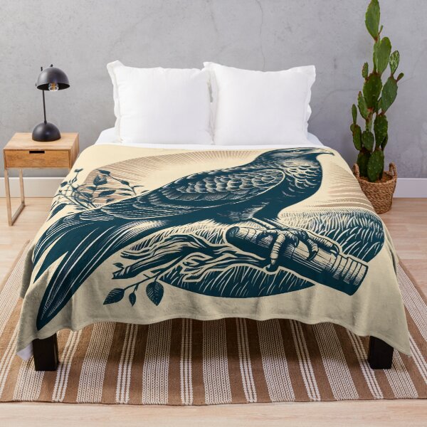 Item preview, Zone-tailed Hawk 2 designed and sold by theAVIARY7.