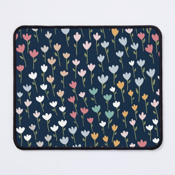 Item preview, Spring flower pattern designed and sold by JennyPrintsUK.