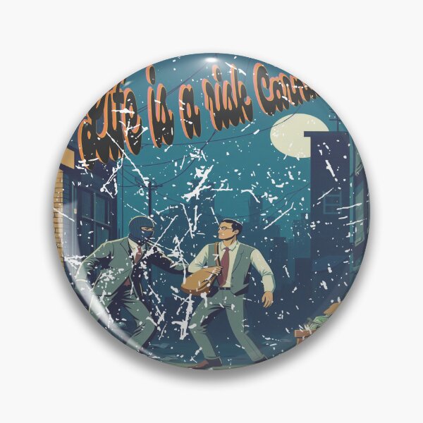 Item preview, Aguilar Insurance Inc. - Night is creepy! designed and sold by Frakk Geronimo's T ExtravaganzA.