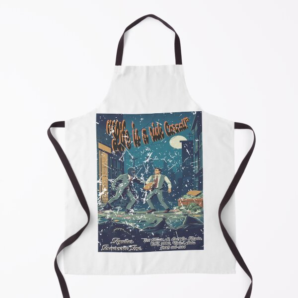 Item preview, Aguilar Insurance Inc. - Night is creepy! designed and sold by Frakk Geronimo's T ExtravaganzA.