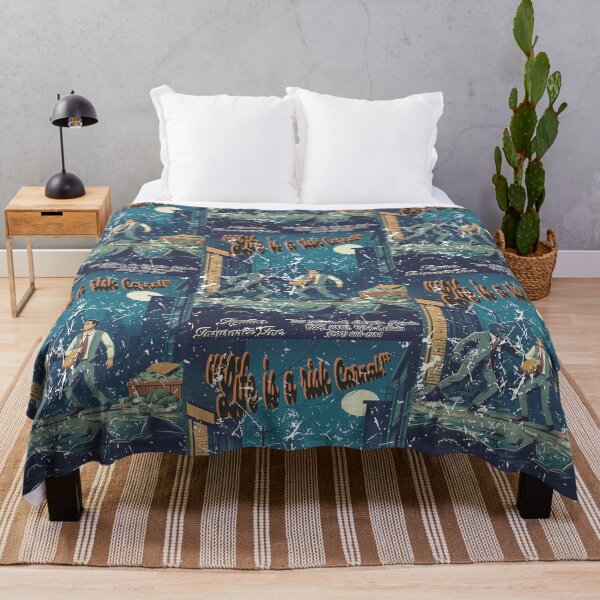 Item preview, Aguilar Insurance Inc. - Night is creepy! designed and sold by Frakk Geronimo's T ExtravaganzA.